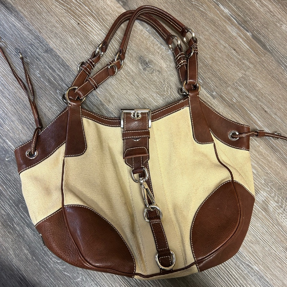 Prada shoulder bag NWOT never worn